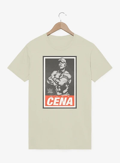 WWE John Cena T-Shirt