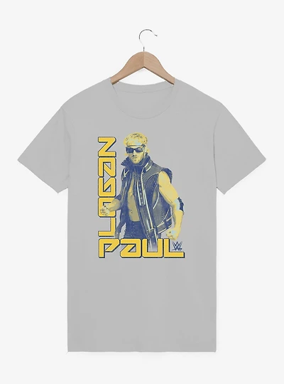 WWE Logan Paul T-Shirt