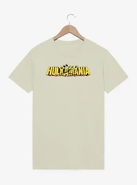 WWE Hulkamania Smach T-Shirt