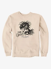 Diary Of A Wimpy Kid The Grout Sweatshirt