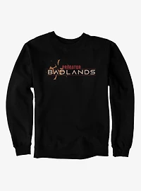 Predator: Badlands Logo Sweatshirt