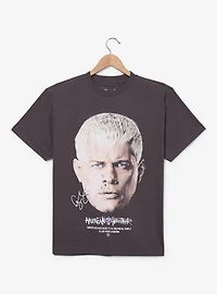 WWE Cody Rhodes Graphic T-Shirt — BoxLunch Exclusive