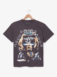 WWE Stone Cold Steve Austin Texas Venom T-Shirt - BoxLunch Exclusive
