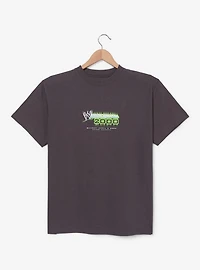 WWE Wrestlemania 2000 Graphic T-Shirt — BoxLunch Exclusive