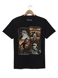 Morgan Wallen Graphic T-Shirt — BoxLunch Exclusive