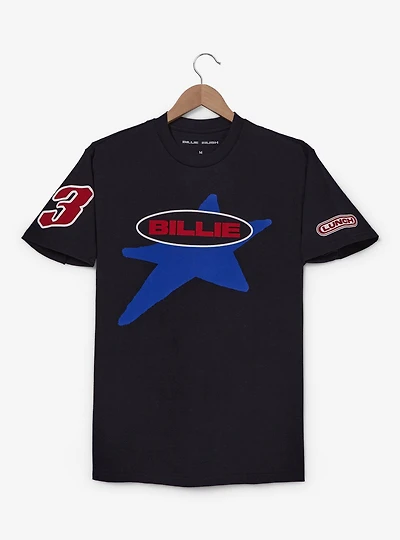 Billie Eilish The Greatest Graphic T-Shirt — BoxLunch Exclusive