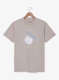 Beabadobee Tonal The Space Between Tour T-Shirt - BoxLunch Exclusive