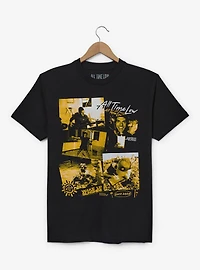 All Time Low Graphic T-Shirt — BoxLunch Exclusive