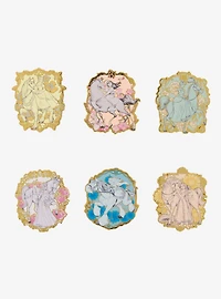 Disney Princess Horses Blind Box Enamel Pin — BoxLunch Exclusive