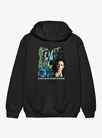 Alien Ellen Ripley Hoodie