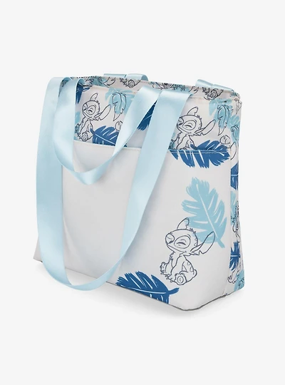 Disney Lilo & Stitch 6-Can Insulated Cooler Tote