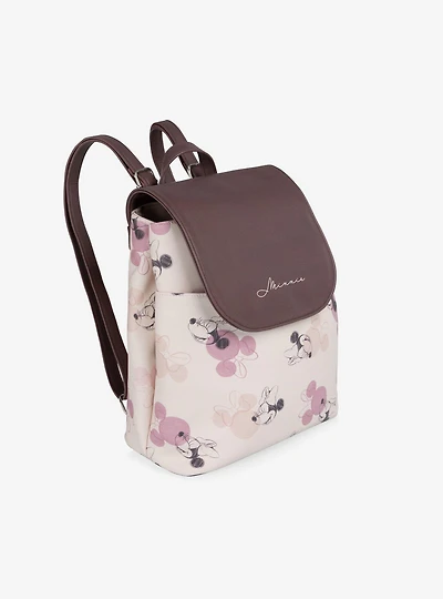 Disney Minnie Mouse Downtown Mini Cooler Backpack