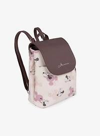 Disney Minnie Mouse Downtown Mini Cooler Backpack
