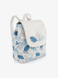 Disney Lilo & Stitch Downtown Mini Cooler Backpack