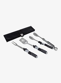 Star Wars Darth Vader BBQ 3pc Set with Case