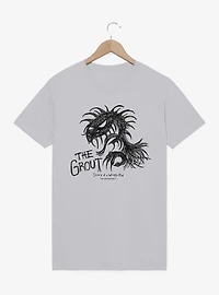 Diary Of A Wimpy Kid The Grout T-Shirt