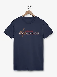 Predator: Badlands Logo T-Shirt