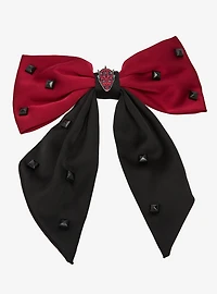 Star Wars Darth Maul Studded Bow Hair Clip - BoxLunch Exclusive