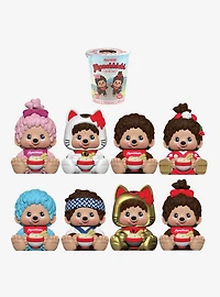 Rokimoto Monchhichi Blind Box Figure