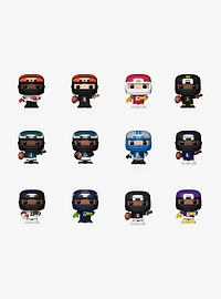 Funko Bitty Pop! Sports NFL Blind Box Figure