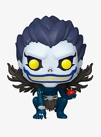 Funko Pop! Animation Death Note Ryuk Vinyl Figure