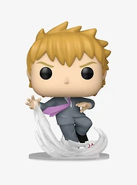 Funko Pop! Animation Mob Psycho 100 Arataka Reigen Vinyl Figure