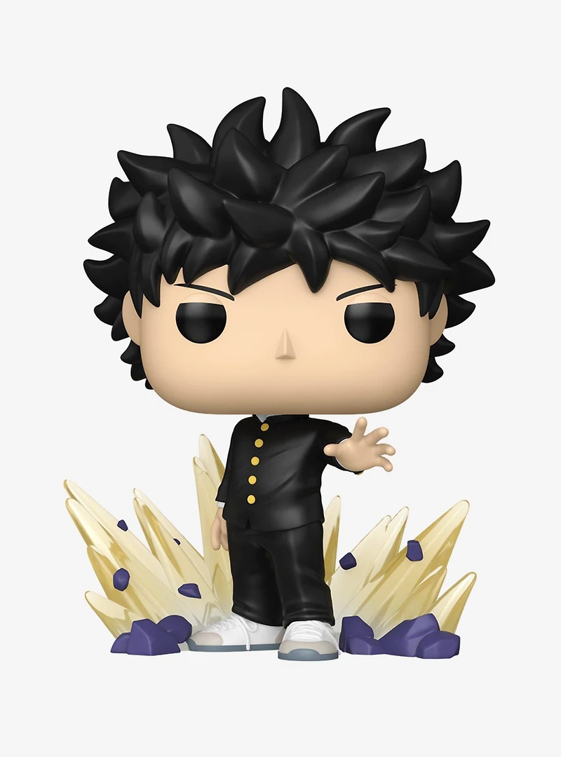 Funko Pop! Animation Mob Psycho 100 Mob Vinyl Figure