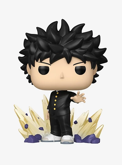 Funko Pop! Animation Mob Psycho 100 Mob Vinyl Figure