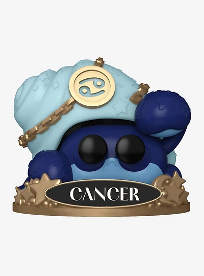 Funko Pop! Zodiac Cancer Vinyl Figure