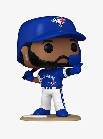Funko Pop! MLB Toronto Blue Jays Vladimir Guerrero Jr. Vinyl Figure