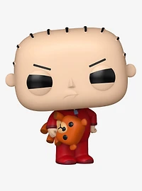 Funko Pop! Television Family Guy Stewie Griffin Vinyl Figure