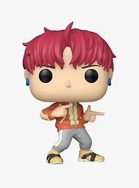 Funko Pop! Animation Dandadan Jiji Vinyl Figure
