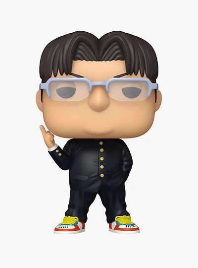 Funko Pop! Animation Dandadan Kinta Vinyl Figure