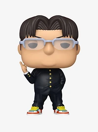 Funko Pop! Animation Dandadan Kinta Vinyl Figure