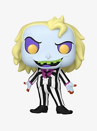 Funko Pop! Animation Beetlejuice Vinyl Figure