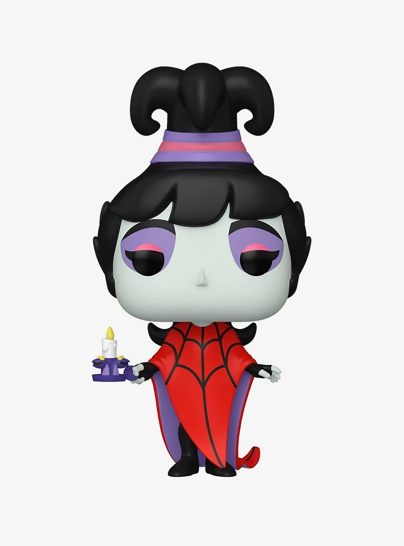 Funko Pop! Animation Beetlejuice Lydia Deetz Vinyl Figure
