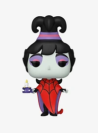 Funko Pop! Animation Beetlejuice Lydia Deetz Vinyl Figure