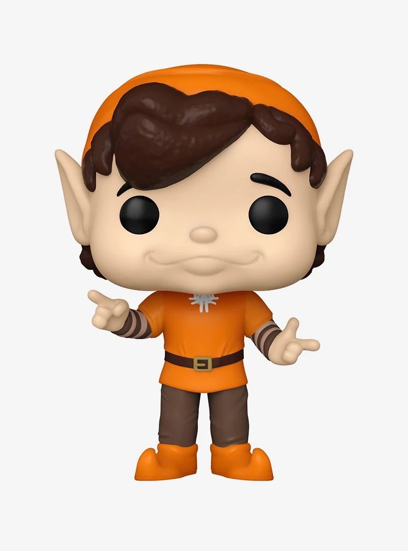 Funko Pop! Football NFL Brownie the Elf Vinyl Figure