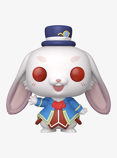 Funko Pop! Animation Shangri-La Frontier Emul Vinyl Figure