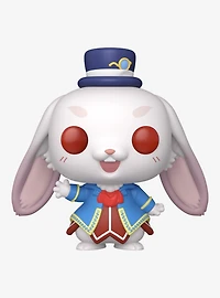 Funko Pop! Animation Shangri-La Frontier Emul Vinyl Figure