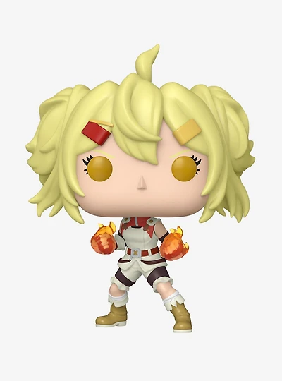 Funko Pop! Animation Shangri-La Frontier Oikatzo Vinyl Figure