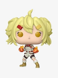 Funko Pop! Animation Shangri-La Frontier Oikatzo Vinyl Figure
