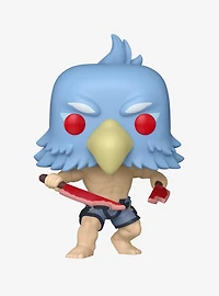 Funko Pop! Animation Shangri-La Frontier Sunraku Vinyl Figure