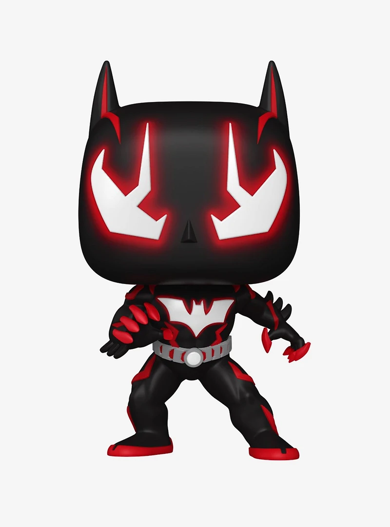 Funko Pop! Heroes DC Comics Batman Beyond Vinyl Figure