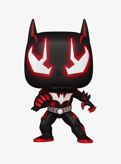 Funko Pop! Heroes DC Comics Batman Beyond Vinyl Figure