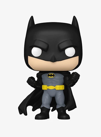 Funko Pop! Heroes DC Comics Batman Incorporated Batman Vinyl Figure