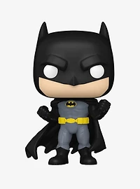 Funko Pop! Heroes DC Comics Batman Incorporated Batman Vinyl Figure
