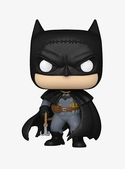 Funko Pop! Heroes DC Comics Batman: Gotham by Gaslight Batman Vinyl Figure