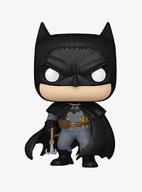 Funko Pop! Heroes DC Comics Batman: Gotham by Gaslight Batman Vinyl Figure