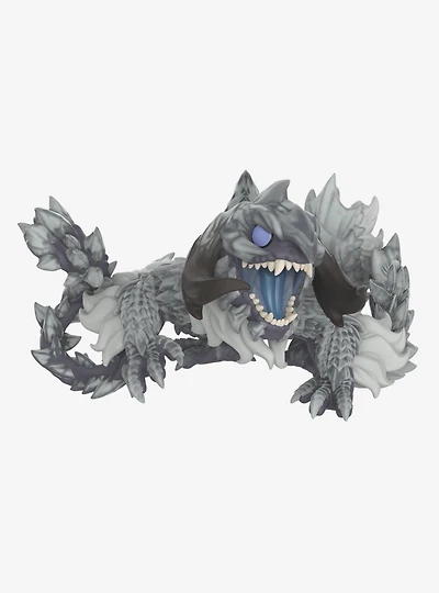 Funko Pop! Games Monster Hunter Arkveld Vinyl Figure